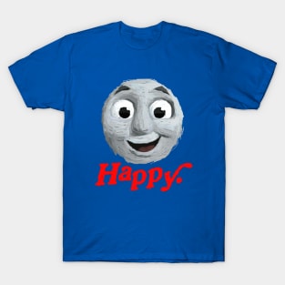 Happy Thomas T-Shirt